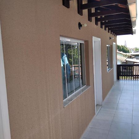 Residencial Zé Buscapé Apartman Bombinhas Kültér fotó