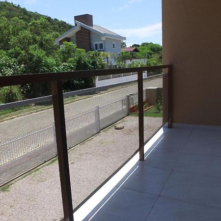 Residencial Zé Buscapé Apartman Bombinhas Kültér fotó