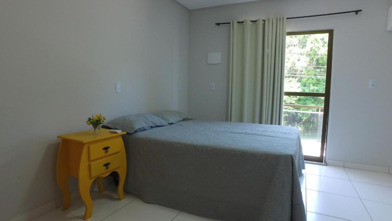 Residencial Zé Buscapé Apartman Bombinhas Kültér fotó