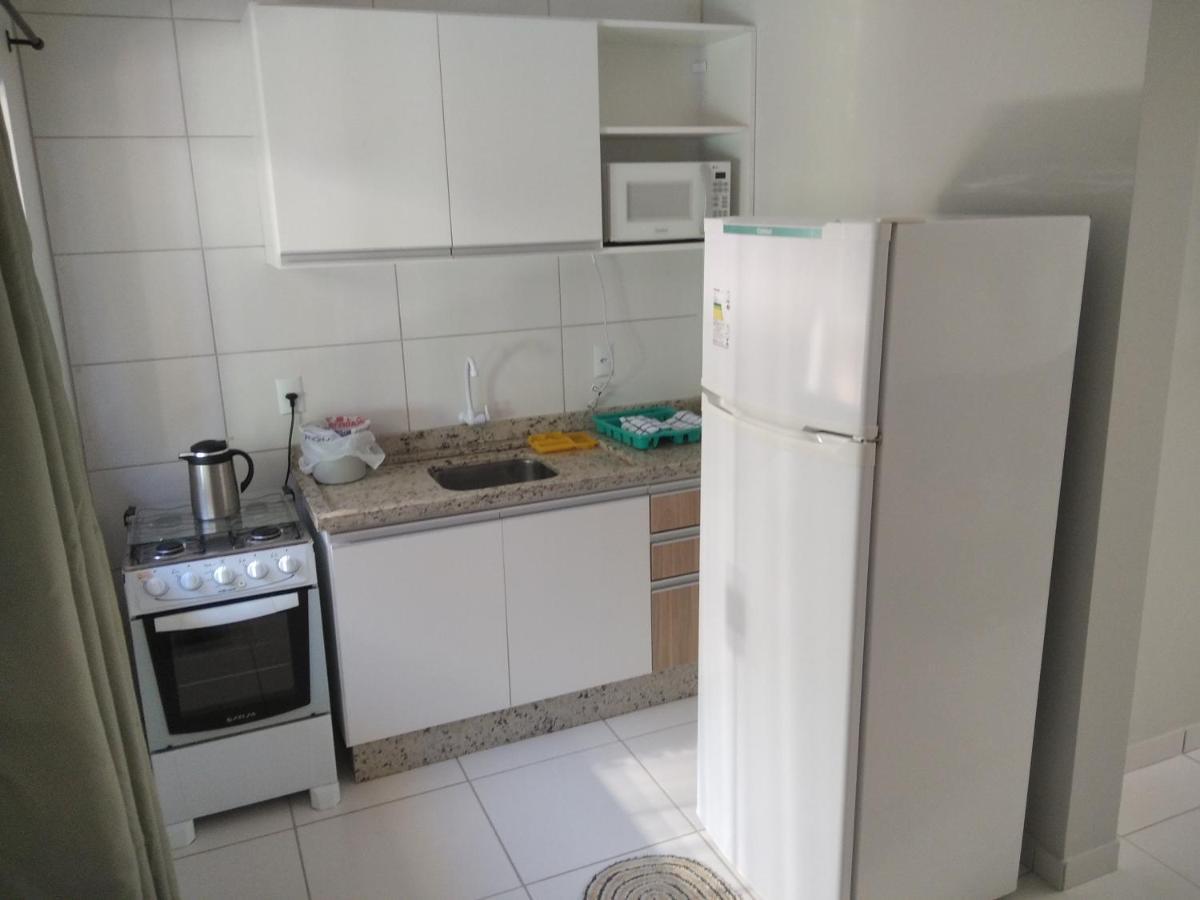 Residencial Zé Buscapé Apartman Bombinhas Kültér fotó