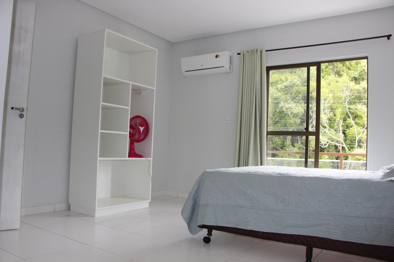 Residencial Zé Buscapé Apartman Bombinhas Kültér fotó